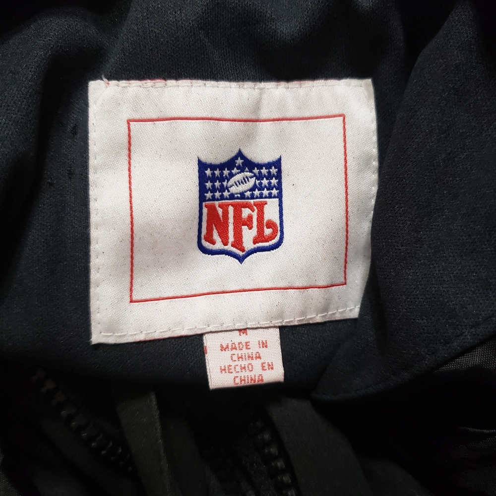 Vintage NFL Washington Redskins jacket - Picture 12 of 12